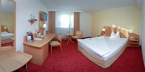 Hotel Alarun Unterschleißheim