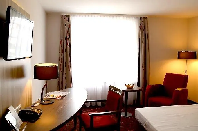 Hotel Alarun Unterschleißheim