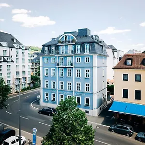V Evert - Am Congress Centrum Wurzburgo