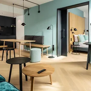 Clipper Boardinghouse - Hamburg-michel 4*, Hamburgo Alemania