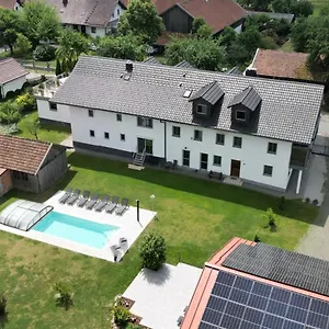 Landurlaub Eichinger Apartment