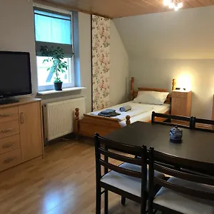 Deinhardt Privatunterkunft