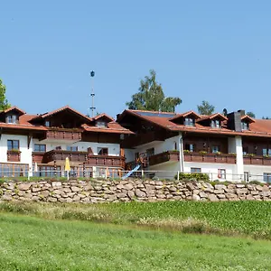 Wellness Zellertalblick Apartment