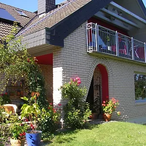 Wohnen Mit Herz Apartment