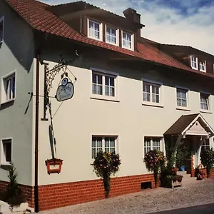 Gasthuis Landhotel Goldener Stern